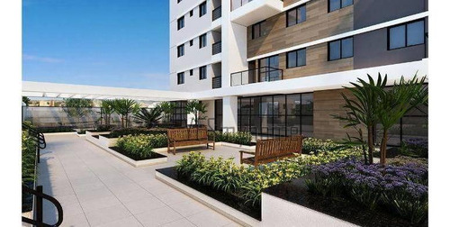 Apartamento Com 2 Dormitórios À Venda, 62 M² Por R$ 495.000,00 - Vila Izabel - Curitiba/pr - Ap1991