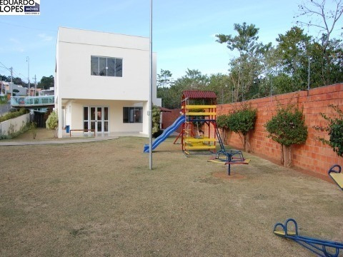 Imagem 14 de 16 de Terrena À Venda - Condomínio Residencial Viena - Indaiatuba - Sp - Te00568