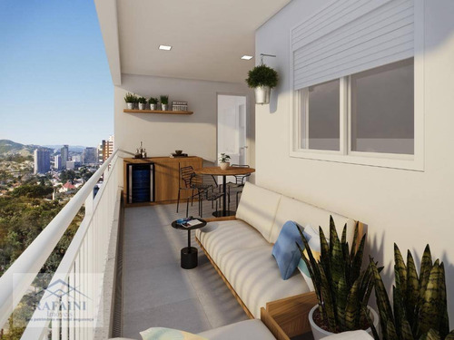Imagem 2 de 21 de Apartamento Com 2 Dormitórios À Venda, 59 M² Por R$ 428.000,00 - Vila Guilherme - São Paulo/sp - Ap0860