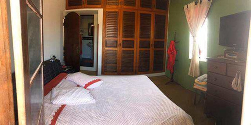 Imagem 18 de 22 de Sobrado Com 4 Dorms, Centro Itanhaém - R$ 750 Mil, Cod: 778 - V778