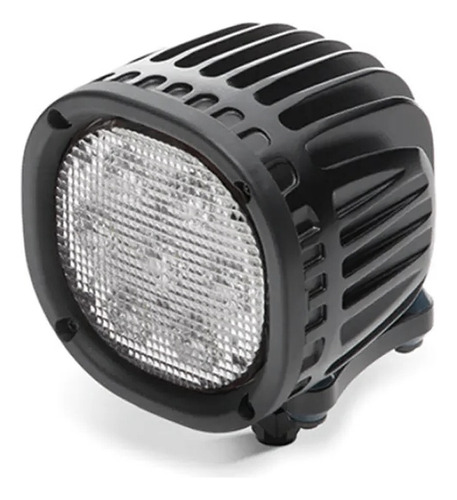 Accesorios Jeep Gladiator Focos Led Off-road 7 2018 - 2024