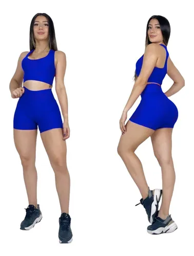 Ropa Gym Mujer Cali