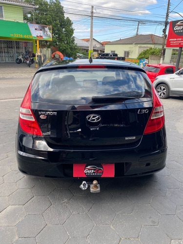 Hyundai I30 i30 2.0 16V 145cv 5p Aut.