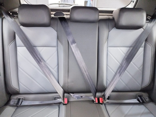 Volkswagen T-Cross 1.0 200 Tsi Comfortline Aut