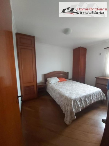 Imagem 5 de 15 de Cobertura Para Venda Em Jundiaí, Jardim Messina, 3 Dormitórios, 1 Suíte, 3 Banheiros, 2 Vagas - 18629c_2-1002057