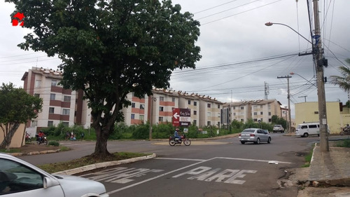 Imagem 3 de 5 de Lote - Santo Andre - Ref: 414 - L-414