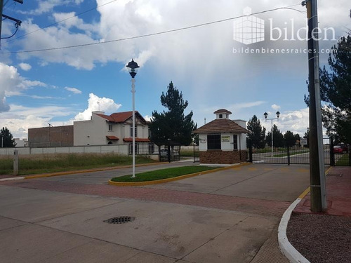Imagen 1 de 9 de Terreno En Venta Cortijo Residencial