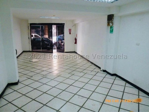 Imagen 6 de 6 de Local En Venta Chacao 22-1197 Zaira Lovera