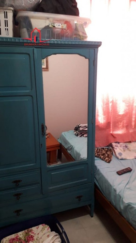 Imagem 14 de 17 de Casa A Venda No Bairro Recanto Silvestre (fazendinha) Em - 4019-1
