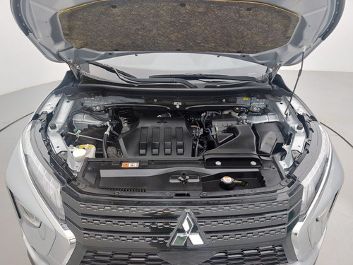 Mitsubishi Eclipse Cross 1.5 MIVEC TURBO GASOLINA HPE CVT