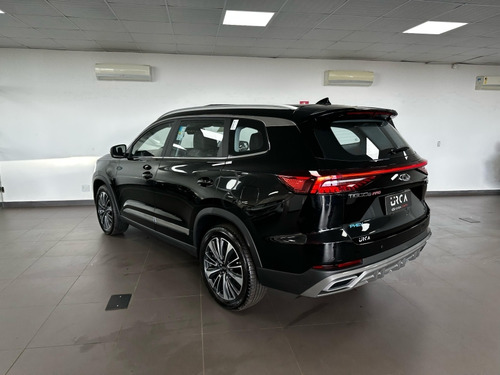 Caoa Chery Tiggo 8 Pro 1.5 TCI PLUG-IN HYBRID DHT