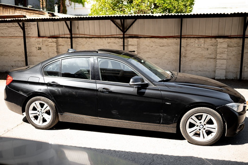 Bmw 320d