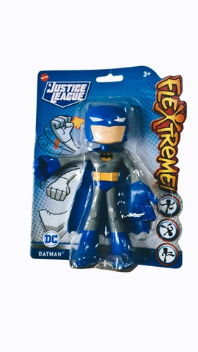 Justice League Flextreme Batman