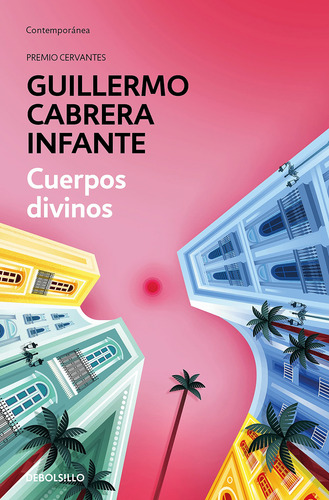 Libro- Cuerpos Divinos -original