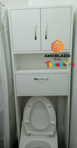 Mueble Para Baño