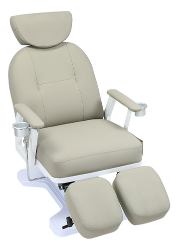 Sillón Belleza Ajustable Faciales,