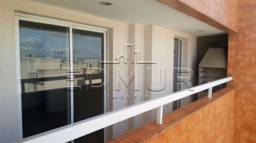 Imagem 3 de 14 de Apartamento - Campestre - Ref: 7496 - V-7496