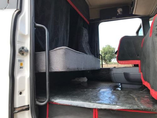 Scania R-440 2013 Com 9 Eixos Noma