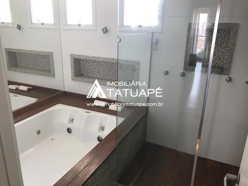 Imagem 5 de 30 de Apartamento - Ap000452 - 69326230