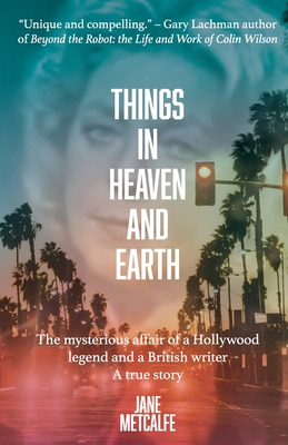 Libro Things In Heaven And Earth: The Mysterious Affair O...