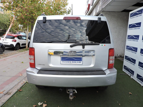 Jeep Cherokee LIMITED 3.7 4x4