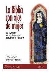 Libro La Biblia Con Ojos De Mujer - Sancho, Fco. Javier