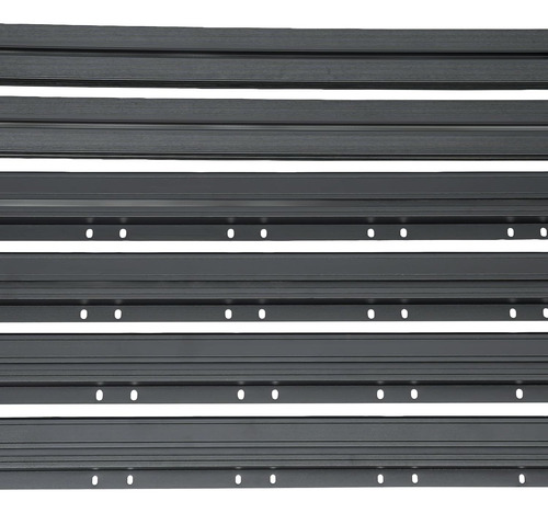 Portaequipajes Universal De 63 X 43 Pulgadas, Plataform_6490