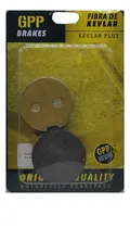 Comprar Pastilla Freno Delantera Bera Kavak Trepador Lechuza By Gpp