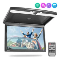 Comprar Pantalla O Monitor De Coche Montaje En Techo Pyle Plrv1725