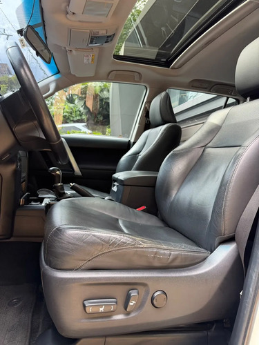 Toyota Prado 3.0 Tx-l Fl