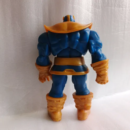 Thanos Universe