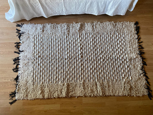 Alfombra Marroqui Tanger 150x90 Cm