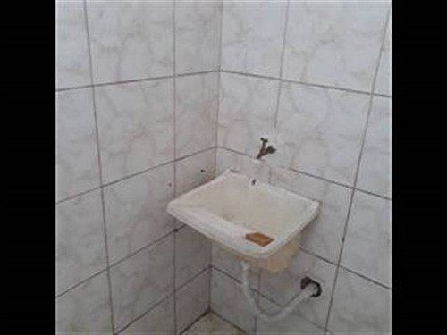 Comercial Com 36 M² - Ocian - Praia Grande - Ref.: Pr1707 - Pr1707