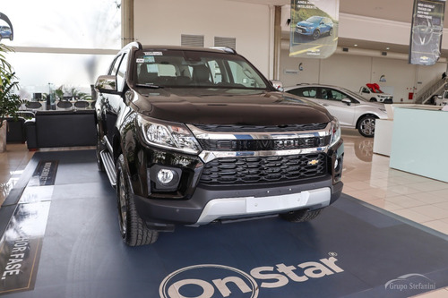 Imagem 3 de 11 de Trailblazer 2.8 Ctdi Premier 7l 2022