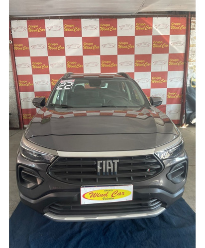 Fiat Pulse 1.0 TURBO 200 FLEX AUDACE CVT