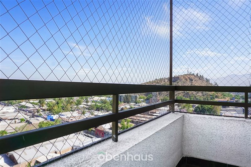 Imagen 14 de 14 de Cómodo Y Amplio Departamento Con Vista Despejada En Recoleta