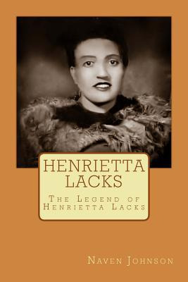 Libro Henrietta Lacks : The Legend Of Henrietta Lacks - N...