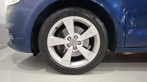 Audi A1 1.4 TFSI EGO S TRONIC