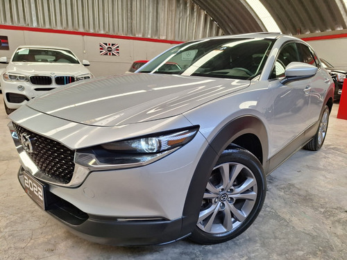 Mazda CX-30 2.5 I Grand Touring 2wd At