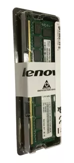 Lenovo Memoria Ram 16gb Truddr4 3200mhz Servidor 4x77a77495
