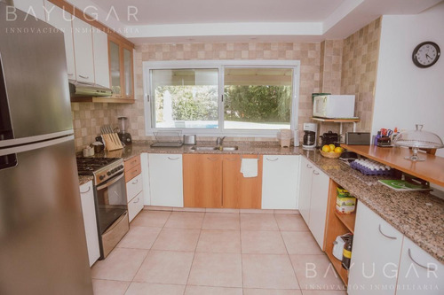 Venta - Casa Amoblada En Sausalito - Bayugar Negocios Inmobiliarios