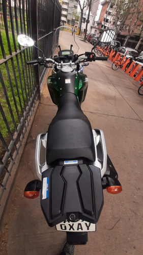 Yamaha Xtz 250 Tenere Permuto Qr Motors