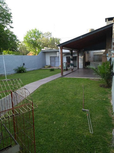 Casa En Venta En Moreno Sur