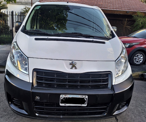 Peugeot Expert 1.6 Hdi Confort