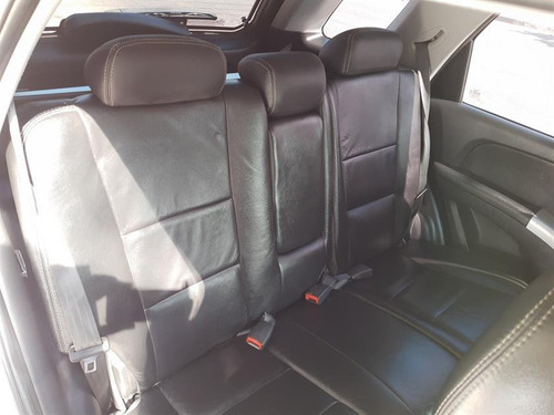 Kia Sportage Ex 2.0 16v (aut)(p.255) Gasolina Automático