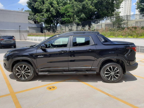 Fiat Toro 2.0 16v Turbo Diesel Ultra 4wd At9