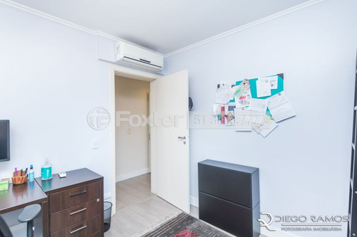 Imagem 9 de 24 de Apartamento, 3 Dormitórios, 102.69 M², Chácara Das Pedras - 4410