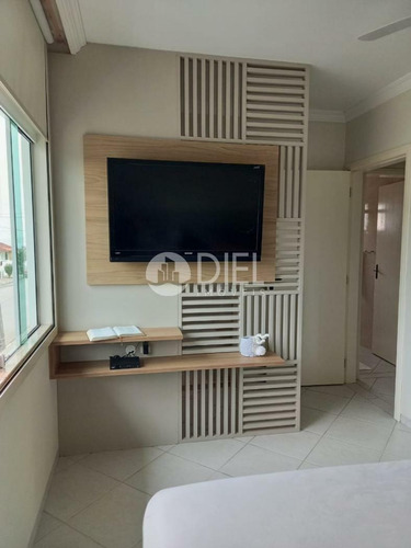 Imagem 8 de 15 de Casa Na Praia De Itapema Com 3 Dormitórios - 2712