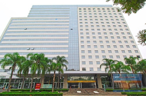 Imagem 1 de 15 de Apartamento À Venda - Cidade Baixa - Porto Alegre/rs - Ap2062