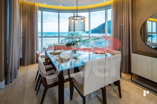 Imagem 16 de 29 de Apartamendo A Venda Praia Brava, Apartamento A Venda Itajai, Quintas Do Arpoador, Procave - Ap00070 - 32327890